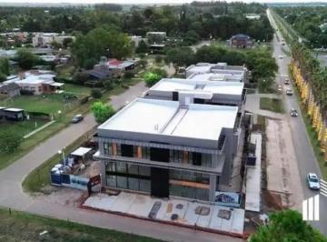 Oficina comercial · 51m² · 1 Ambiente · Oficina - Funes