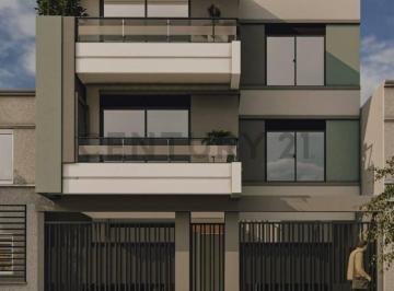 Departamento · 80m² · 3 Ambientes · Oportunidad en Caseros: 3 Ambientes en Dúplex C/parrilla y Entrega en 90 Días. Permuta