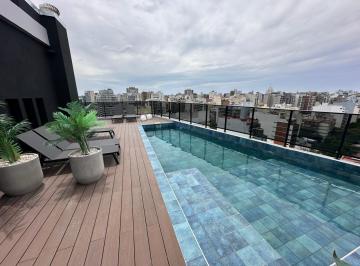 Departamento · 45m² · 2 Ambientes · Venta Departamento 2 Amb Gran Balcón Terraza - Villa Urquiza