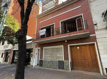 PH · 150m² · 3 Ambientes · Casa en Planta Alta, en PH, con Espacio Verde 7.50x12