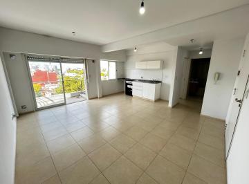 Departamento · 49m² · 2 Ambientes · Departamento a Estrenar en Alquiler – 2 Ambientes con Balcón