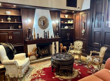 Casa de 7 ambientes, San Isidro · Alquiler - Casa - Casco Historico San Isidro - Apto Profesional
