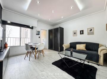 Departamento · 24m² · 1 Ambiente · Departamento en La Perla