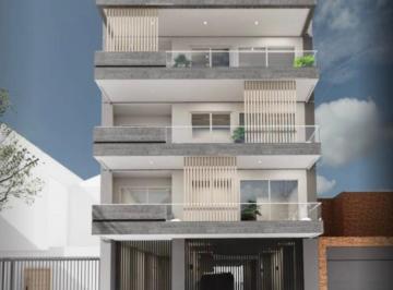 Departamento · 94m² · 4 Ambientes · Departamento en Venta - en Construcción - Villa Devoto