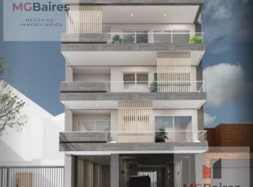 Departamento · 94m² · 4 Ambientes · Departamento en Venta - en Construcción - Villa Devoto
