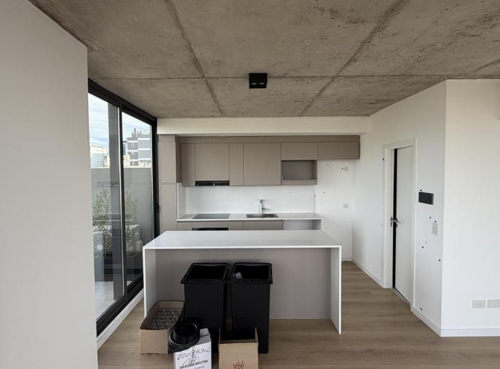 Departamento · 57m² · 2 Ambientes