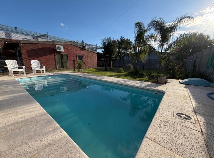 Casa · 65m² · 3 Ambientes
