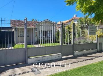 Casa · 128m² · 3 Ambientes · 1 Cochera · Casa en Las Colinas P. Ramos