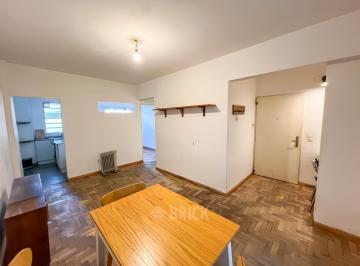 Departamento · 36m² · 2 Ambientes · Conde Al 1400 - Frente Todo a Nuevo Patio Todo Sol Apto Profesional