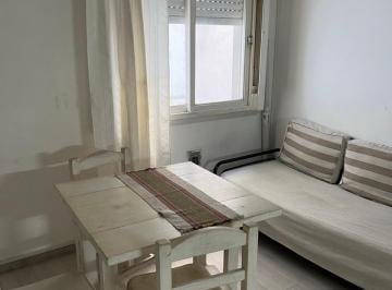 Departamento · 25m² · 2 Ambientes · Departamento en Barrio Norte, Venta, 2 Amb. Ideal Inversor con Renta Asegurada!