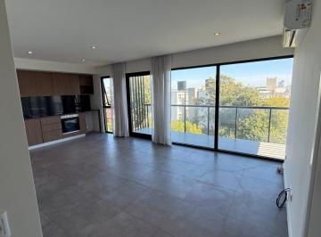 Departamento · 60m² · 2 Ambientes · 1 Cochera · Venta, Impecable Departamento 2 Ambientes con Cochera Barrio San Carlos