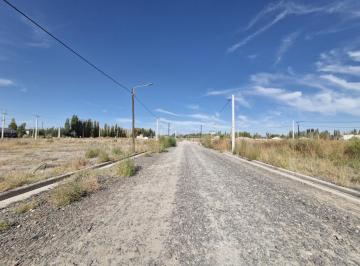 Terreno · 290m² · Venta | Terrenos en Loteo Figueroa | Plottier