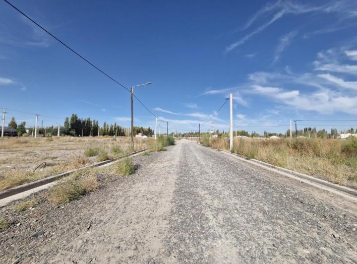 Terreno · 290m²