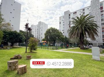 Departamento · 56m² · 3 Ambientes · Departamento 3 Ambientes Venta - Martinez - Fleming/panamericana
