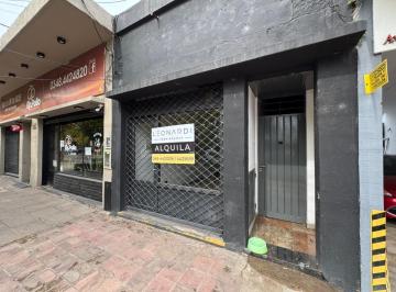 Local comercial · 30m² · 1 Ambiente · Local Sobre Av San Martín en Escobar - ID 79