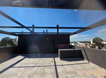 Departamento de 1 ambiente, Córdoba · Jardin Hermosos Departamentos con Gran Terraza o Patio en Venta