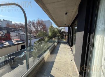 Departamento · 59m² · 2 Ambientes · Venta Departamento 2 Ambientes Villa Santa Rita Estrenar