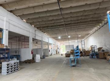 Bodega-Galpón · 900m² · Galpón - Villa Allende
