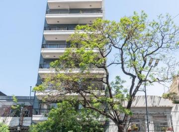 Departamento · 37m² · 1 Ambiente · Venta de Departamento Monoambiente en San Cristóbal - Apto Crédito