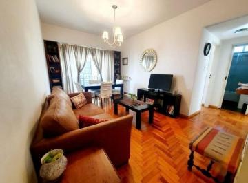 Departamento · 48m² · 3 Ambientes · En Venta Departamento de 3 Amb Luminoso 48 m²