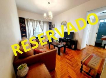 Departamento · 48m² · 3 Ambientes · En Venta Departamento de 3 Amb Luminoso 48 m²