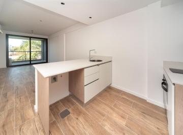 Departamento · 37m² · 1 Ambiente · Venta Departamento Monoambiente a Estrenar en Nuñez