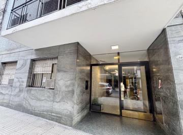 Departamento · 44m² · 2 Ambientes · Departamento en Recoleta