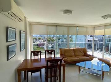 Departamento · 53m² · 2 Ambientes · Departamento Amoblado 2 Ambientes en Alquiler en Palermo