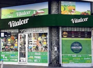 Local comercial · 100m² · Local en Alquiler en Balvanera, Capital Federal, Buenos Aires