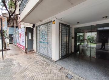 Oficina comercial · 26m² · 3 Ambientes · Oportunidad: Oficina Comercial Premium en Planta Baja - Barrio Centro Rosario Jujuy y España
