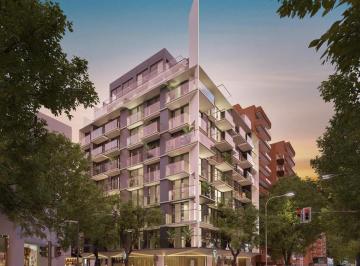 Departamento · 94ha · 4 Ambientes · Venta Departamento 4 Ambientes en Pozo de 116 m² con Balcon en Belgrano