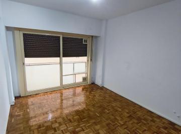 Departamento de 2 ambientes, Almagro · Departamento 2 Amb Luminoso Apto Profesional m Subte a