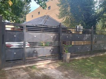 Casa de 4 ambientes, General Rodríguez · Venta de Casa Quinta en General Rodriguez