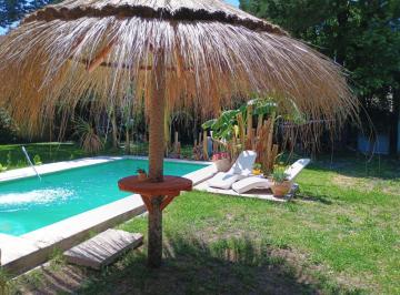 Casa de 4 ambientes, General Rodríguez · Venta de Casa Quinta en General Rodriguez