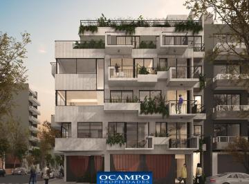 Departamento · 53m² · 2 Ambientes · Venta de Departamento de 2 Ambientes en Núñez