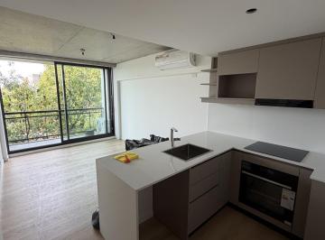 Departamento · 38m² · 2 Ambientes · Departamento a Estrenar en Nuñez