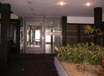 Departamento de 1 ambiente, Palermo · Departamento 1 Amb Al Frente Amplio Divisible con Balcón Aterrazado Vista a La Calle Apto Prof