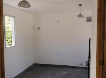 Departamento de 2 ambientes, Las Heras · Departamento 1 Dormitorio a Estrenar. Planta Alta