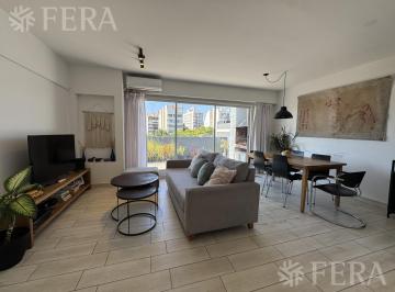 Departamento · 43m² · 2 Ambientes · 1 Cochera · Venta Departamento 2 Ambientes con Terraza en Coghlan - Nuñez