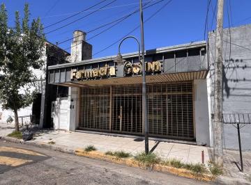 PH · 200m² · 3 Ambientes · Venta Local con Vivienda – Apto Profesional – San Fernando (Zona Norte)