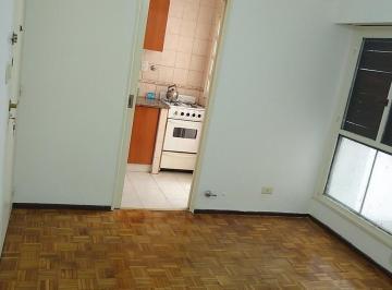 Departamento · 34m² · 1 Dormitorio · En Alquiler Departamento de 2 Ambientes en Palermo