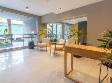 Oficina comercial · 27m² · 1 Ambiente · Oficina en Venta en Parque Patricios