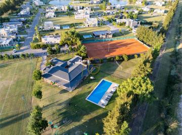 Terreno · 930m² · Venta Lote Interno Lagos de San Eliseo