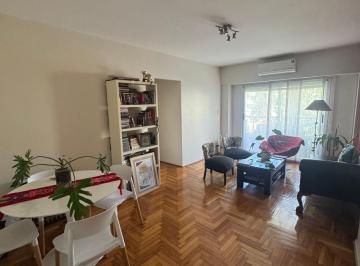Departamento · 60m² · 4 Ambientes · Venta 4 Ambientes C/balcón - Paraguay 4500 - Palermo