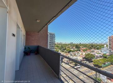 Departamento · 56m² · 3 Ambientes · 1 Cochera · Departamento en Olivos