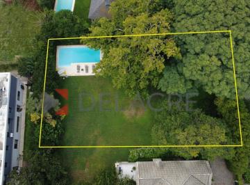 Terreno · 1050m² · Terreno en Venta - La Horqueta - San Isidro