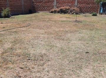 Terreno de 2 ambientes, Merlo · Terreno en Merlo - Barrio Mariano Acosta