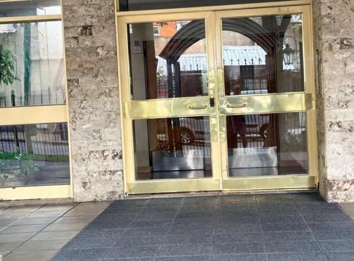 Departamento 3 Ambientes. | Curuzu Cuatia Al 2400