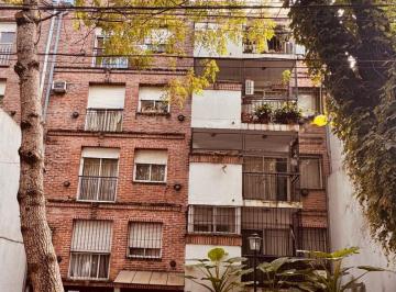Departamento de 4 ambientes, San Isidro · Venta - Muy Lindo Departamento de 4 Ambientes en Dúplex, con Cochera - Apto Credito