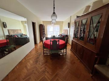 Departamento de 4 ambientes, Belgrano · Departamento en Venta en Belgrano